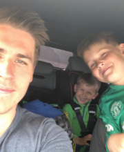 Kim Andre Olsen Gjengaar