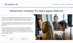 Hensikten med øvelsene er at din virksomhet skal få mulighet til å diskutere seg frem til hvordan det er naturlig å håndtere ulike type hendelser. Samtidig får virksomheten din litt støtte på veien i form av diskusjonsspørsmål og råd om hva du bør tenke på for å forberede deg på denne type scenarioer. Illustrasjon: Forsiden ovelse.no