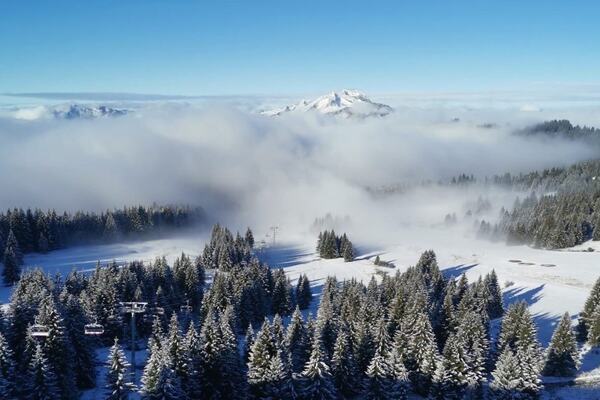 Photo : OT Avoriaz