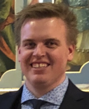 Jonas&nbsp;Hanssen&nbsp;30&nbsp;år