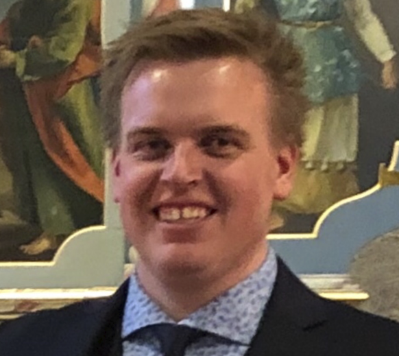 Jonas Hanssen 30 år