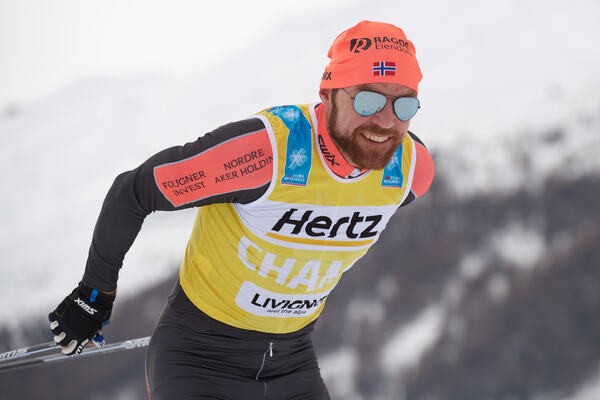 Photo : Nordic Focus