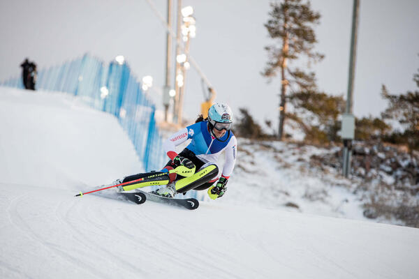 Photo : World Cup Levi