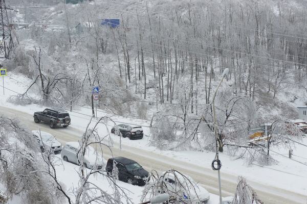 Photo : Tass