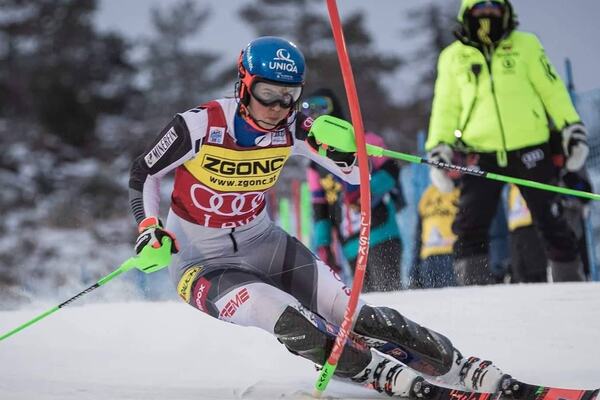 Photo : Levi World Cup