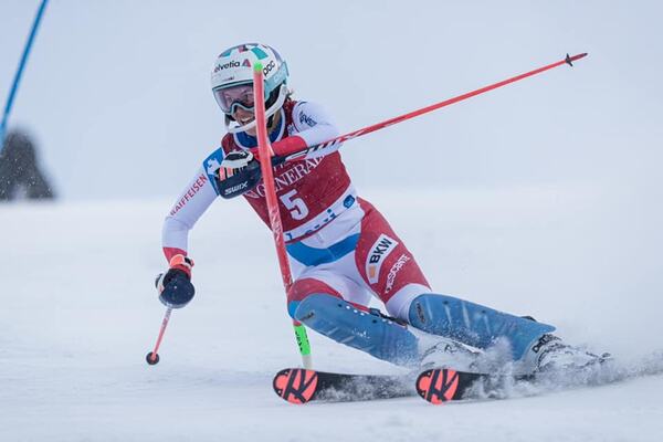 Photo : World Cup Levi