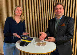 Husbanken er klar til å samarbeide med pilotkommunene, men trenger bidrag i ulike roller. Foto: Husbanken