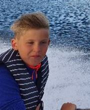 Leander Olsen Gjengaar