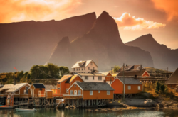 Liten by illustrasjon[1]