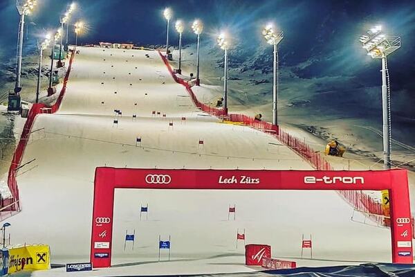 Photo : Ski Club Aarlberg
