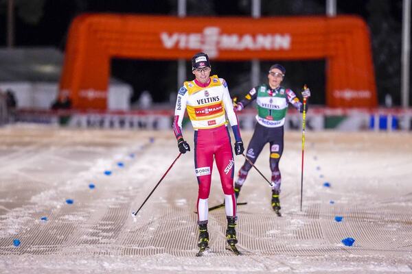 Photo : Nordic Focus