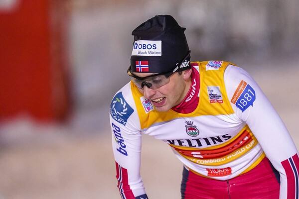 Photo : Nordic Focus