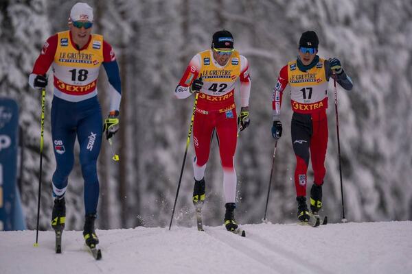 Photo : Nordic Focus
