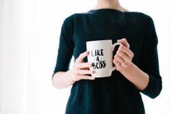 - Selvledelses-metodikken er relevant for ledere som søker å fremme meningsaspektet i jobben blant medarbeidere, sier førsteamanuensis Per-Magnus Thompson ved Handelshøyskolen BI. Foto: Brooke Lark / Unsplash