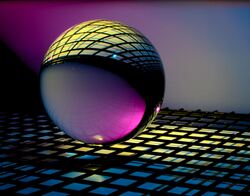 Datagrunnlaget er en viktig faktor når AI-modeller produserer fordomsfulle utfall. Dataskjevheter kan ta mange former og være vanskelig å oppdage. Foto: Michael Dziedzic / Unsplash