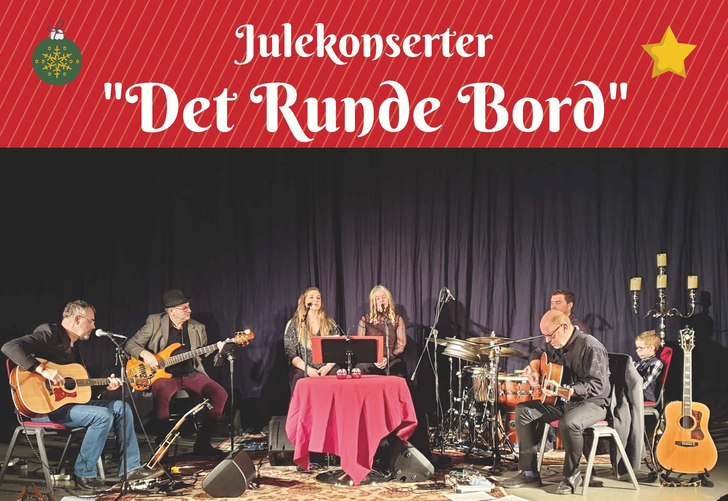 Promo julekonsert med DRB 2020 - Herøy