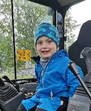 Kristian&nbsp;Pettersen&nbsp;Kirkeby&nbsp;4&nbsp;år