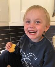 Kristian&nbsp;Pettersen&nbsp;Kirkeby&nbsp;4&nbsp;år[1]