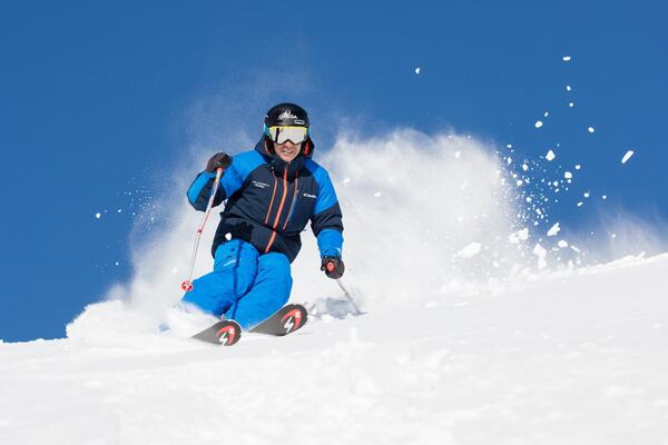 Photo : Crans Montana