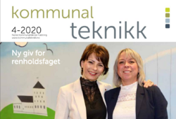 Kommunalteknikk 4-20