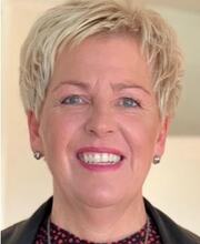 Anne&nbsp;Berit&nbsp;Hanssen