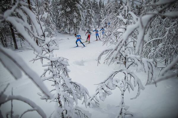 Photo : Nordic Focus