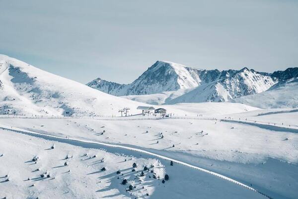 Photo : Grandvalira