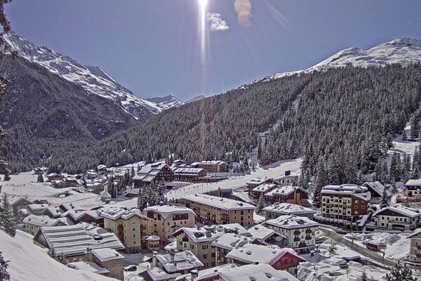 Photo : Santa Caterina