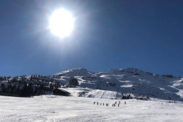 Photo : Santa Caterina