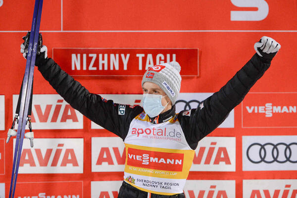 Photo : Nordic Focus