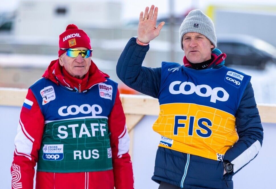 Photo : Terje Pedersen NTB