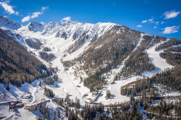 Photo : Skiworld Ahrntal