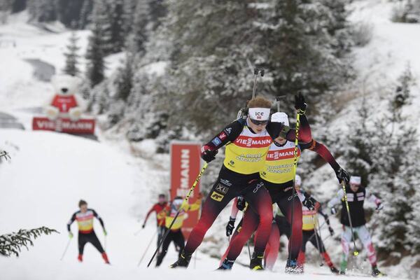 Photo : Nordic Focus