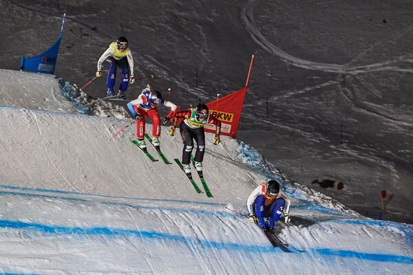 Photo : Arosa Organisation