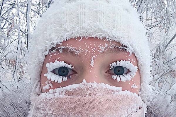 Photo : Siberian Times