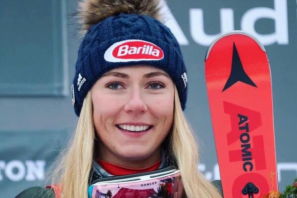 Photo : USA Ski