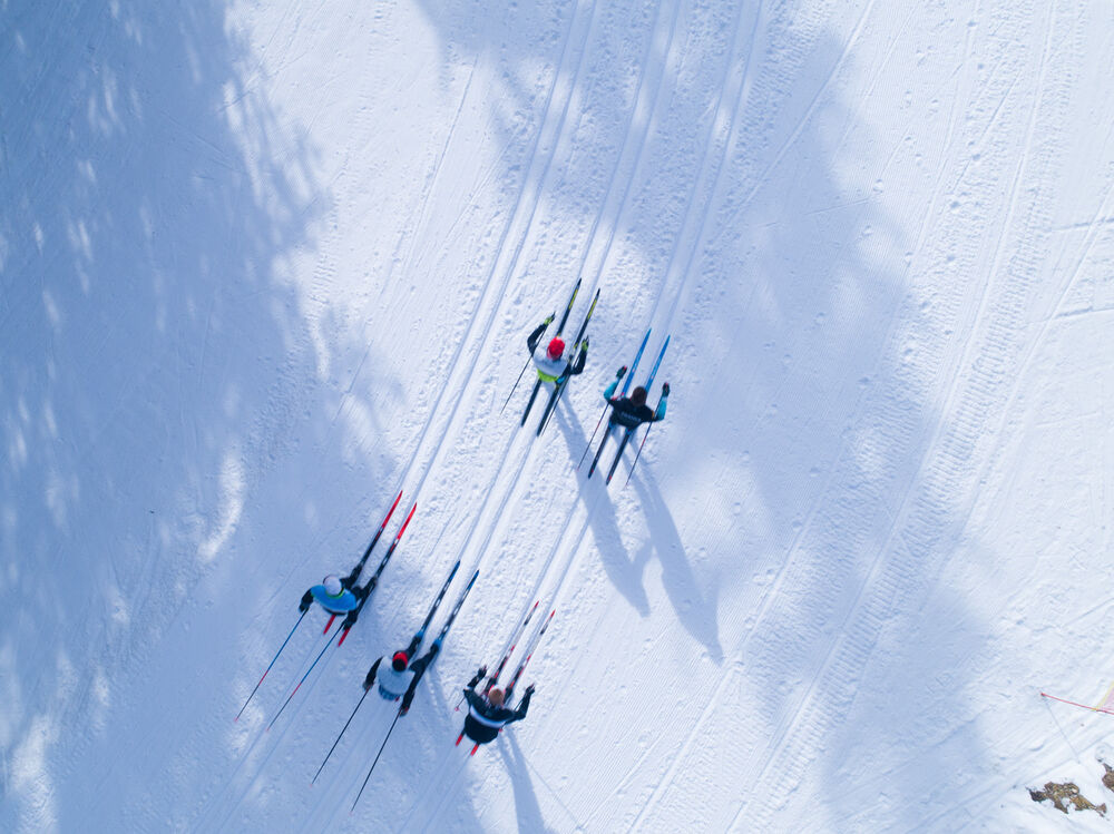Photo : Organisation