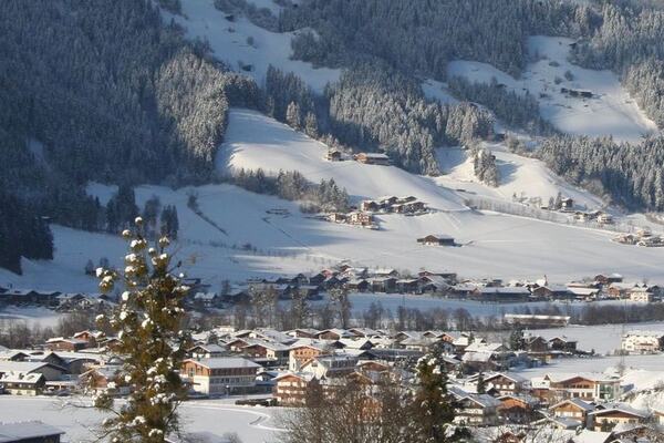 Photo : Hippach
