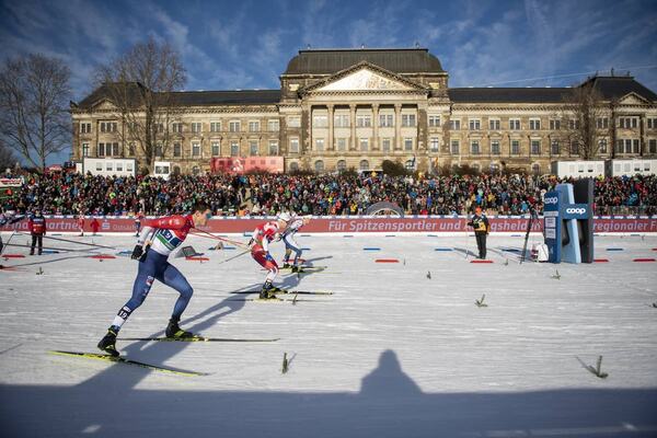 Photo : Nordic Focus