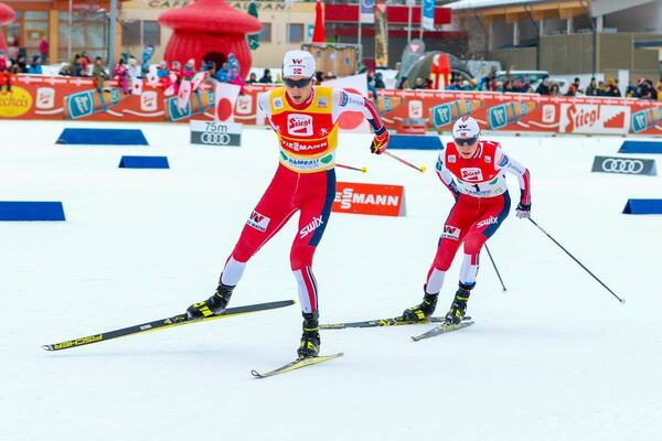 Photo : Nordic Focus