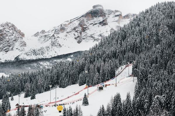 Photo : Alta Badia
