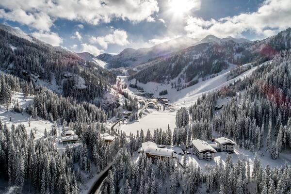 Photo : Altenmarkt