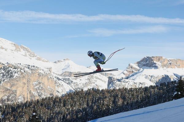 Photo : Alpinlandslaget