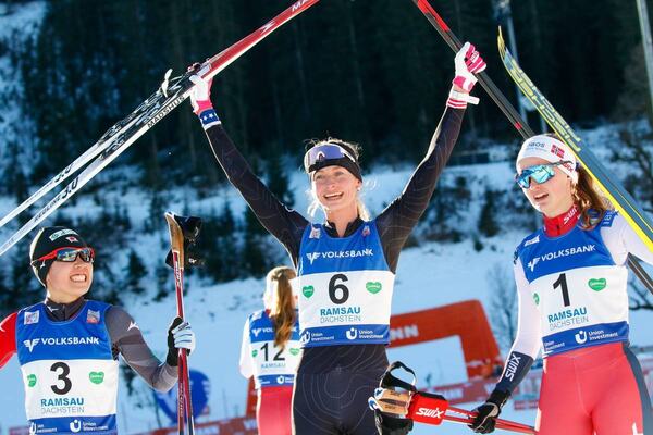 Photo : Nordic Focus