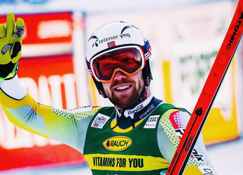 Photo : Alpinlandslaget