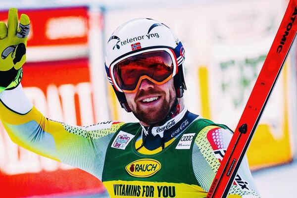 Photo : Alpinlandslaget