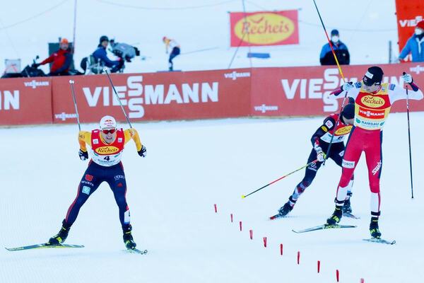 Photo : Nordic Focus