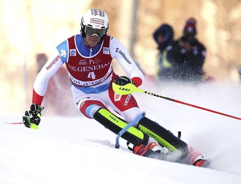 Photo : Keystone