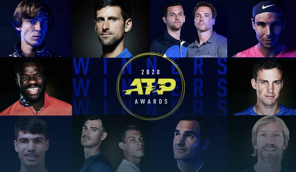 Photo : ATP
