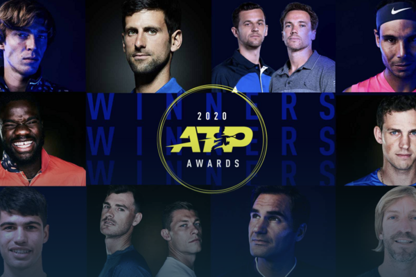 Photo : ATP